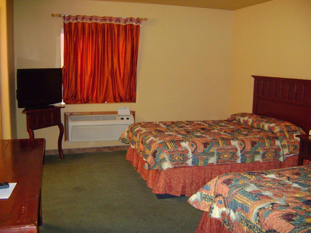 Camino Real Hotel Eagle Pass Room photo